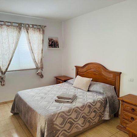 Habitacion Privada Tenefe Vecindario  Camera foto