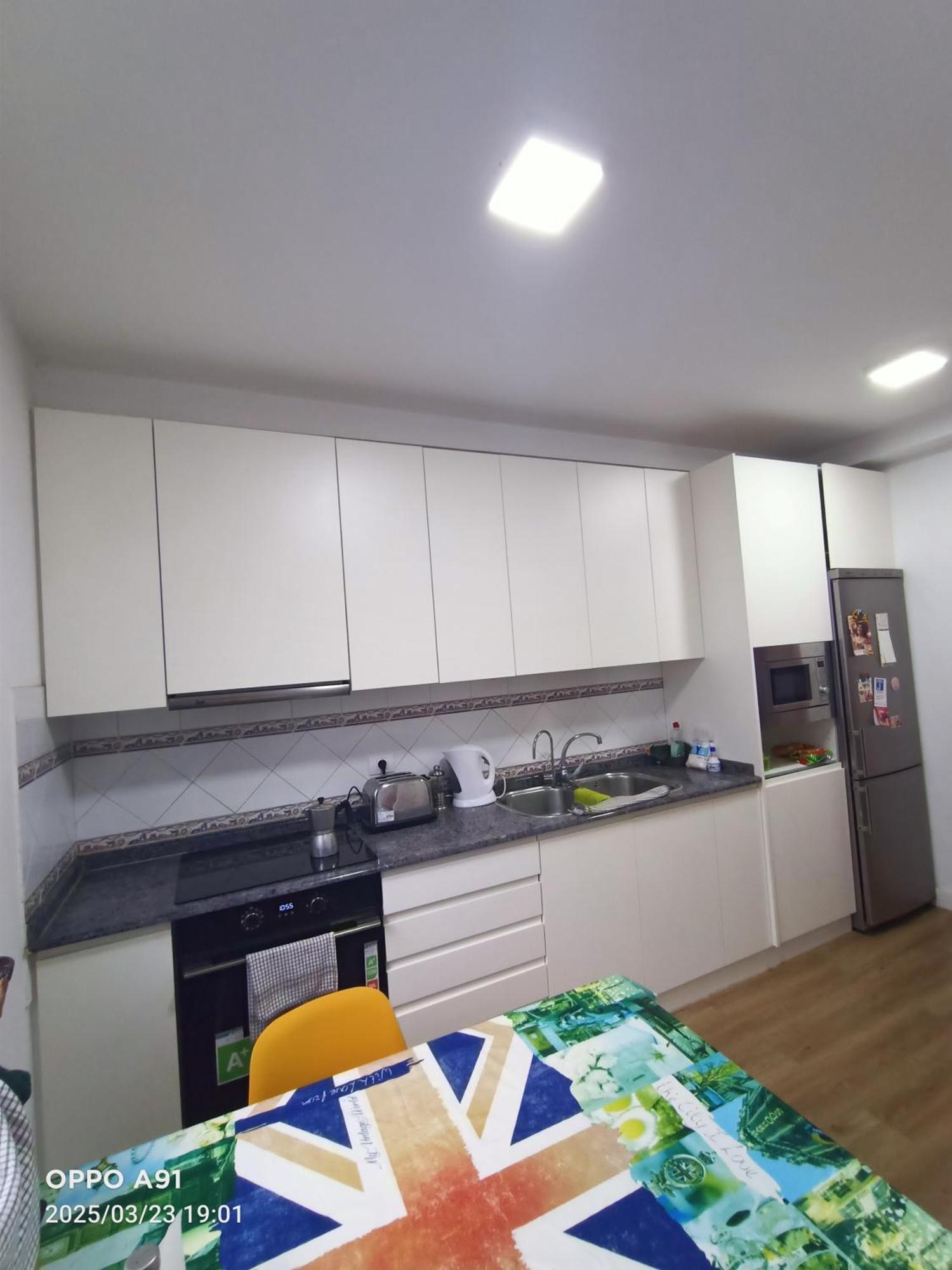 Habitacion Privada Tenefe Vecindario  Esterno foto