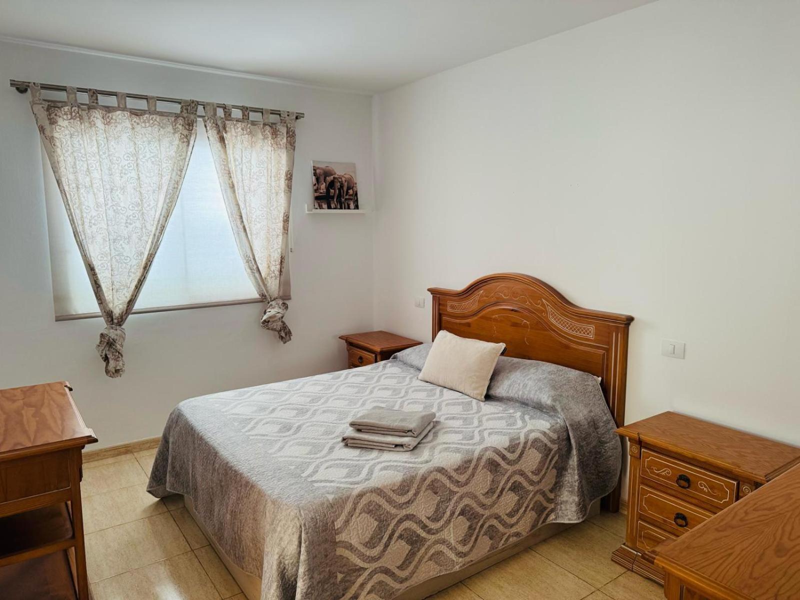 Habitacion Privada Tenefe Vecindario  Camera foto